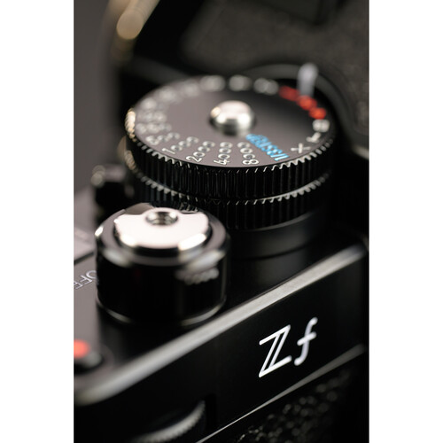 Nikon Zf + Z 24-70mm f/4 S - 7